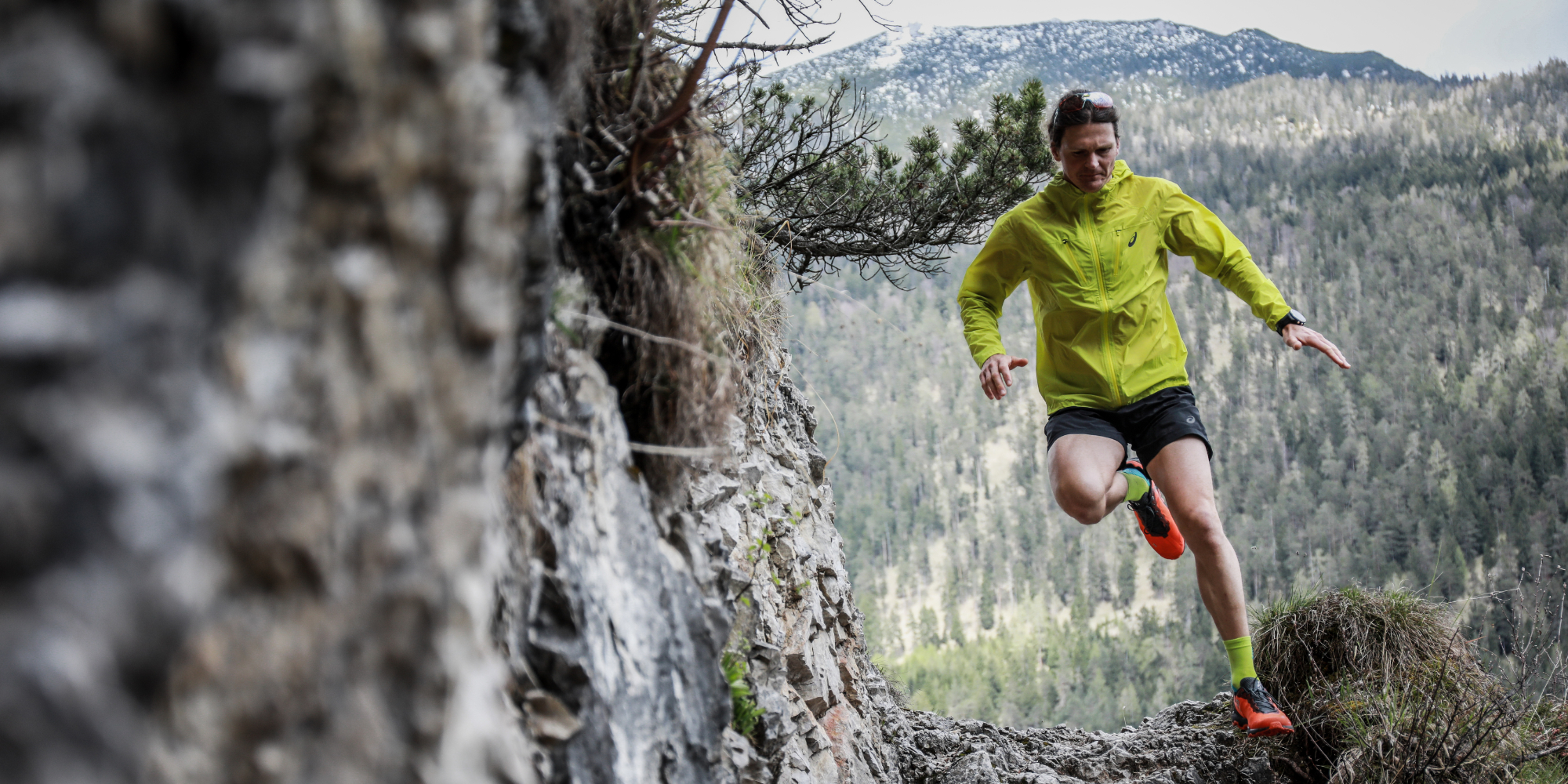 5 Übungen für Trailrunner