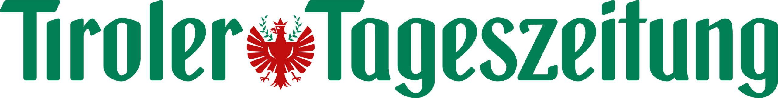 Logo der Tiroler Tageszeitung